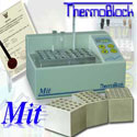 DryBath ThermoBlock Test tube incubator เครื่องอุ่นเลือดในหลอดทดลอง DryBath ThermoBlock Test tube incubator เครื่องอุ่นเลือดในหลอดทดลอง